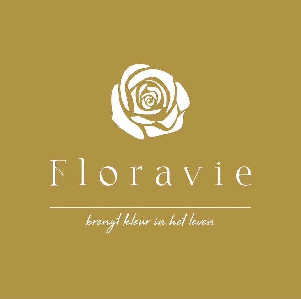 Logo Floravie Beerse