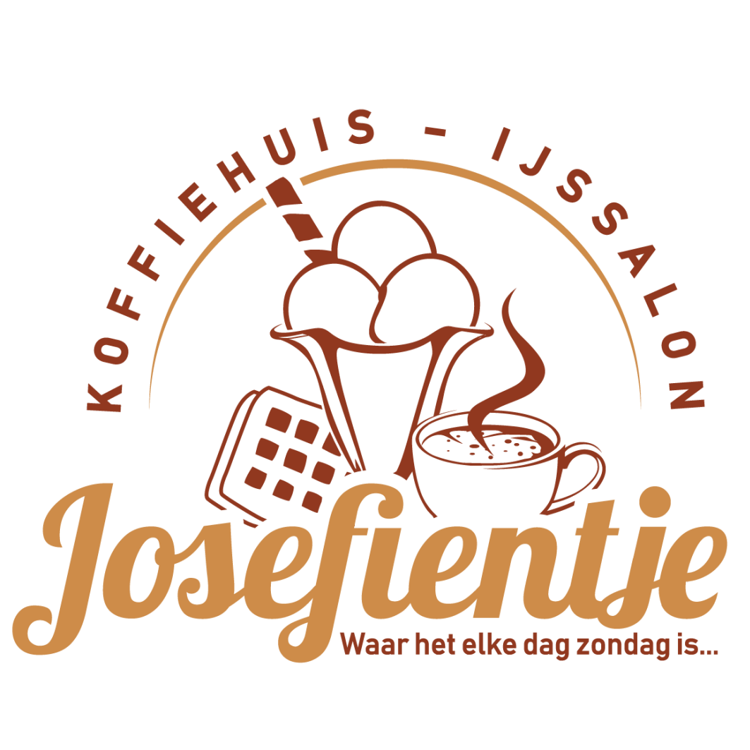 Koffiehuis Ijssalon Josefientje Beerse