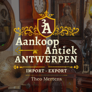 logo aankoop antiek Beerse