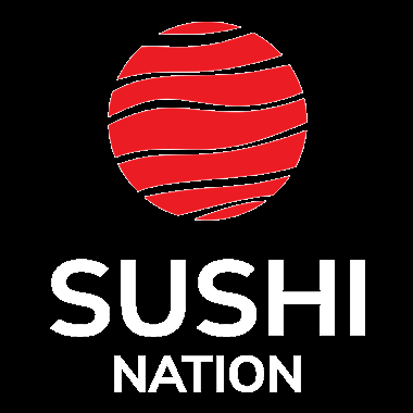 logo Sushi Nation Beerse
