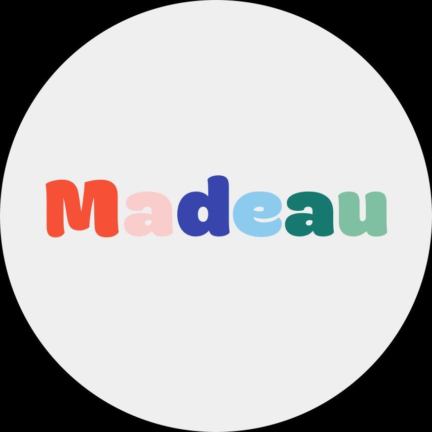 Madeau Beerse