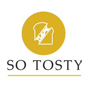 Logo So Tosty Beerse