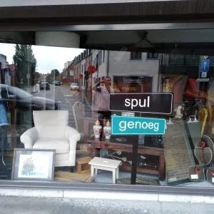 Spul Genoeg Beerse